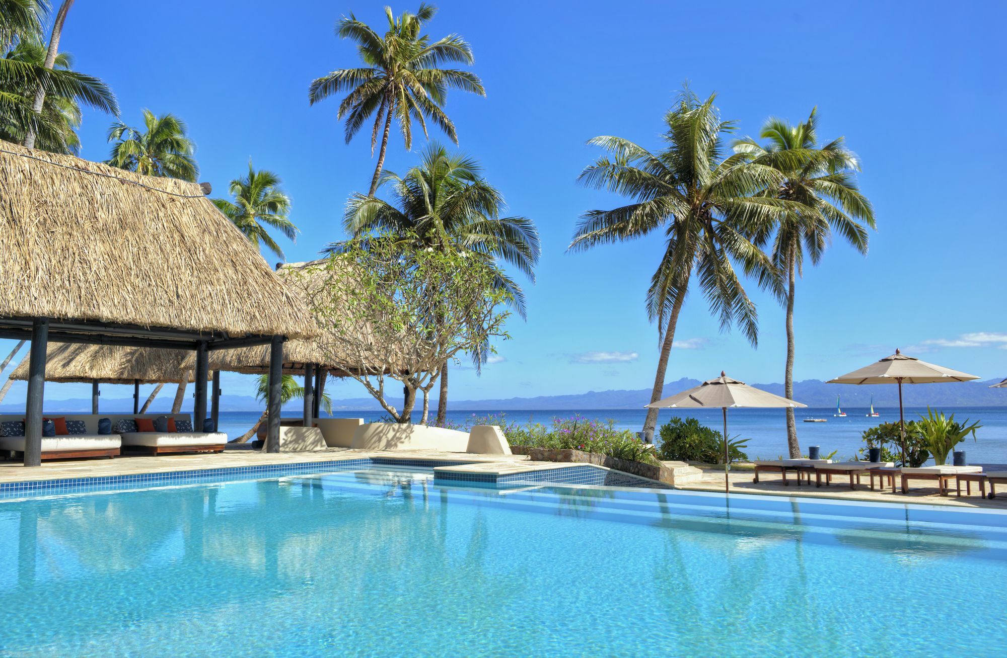 Jean-Michel Cousteau Resort Fiji Савусаву Экстерьер фото