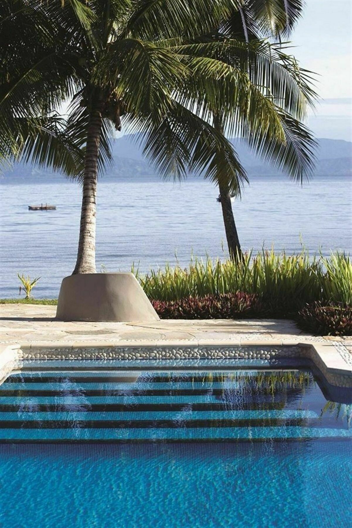 Jean-Michel Cousteau Resort Fiji Савусаву Экстерьер фото