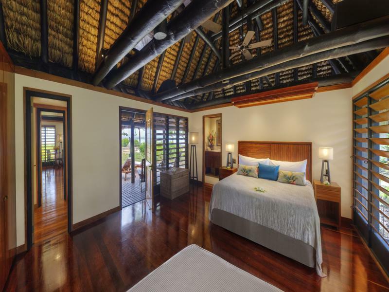 Jean-Michel Cousteau Resort Fiji Савусаву Экстерьер фото