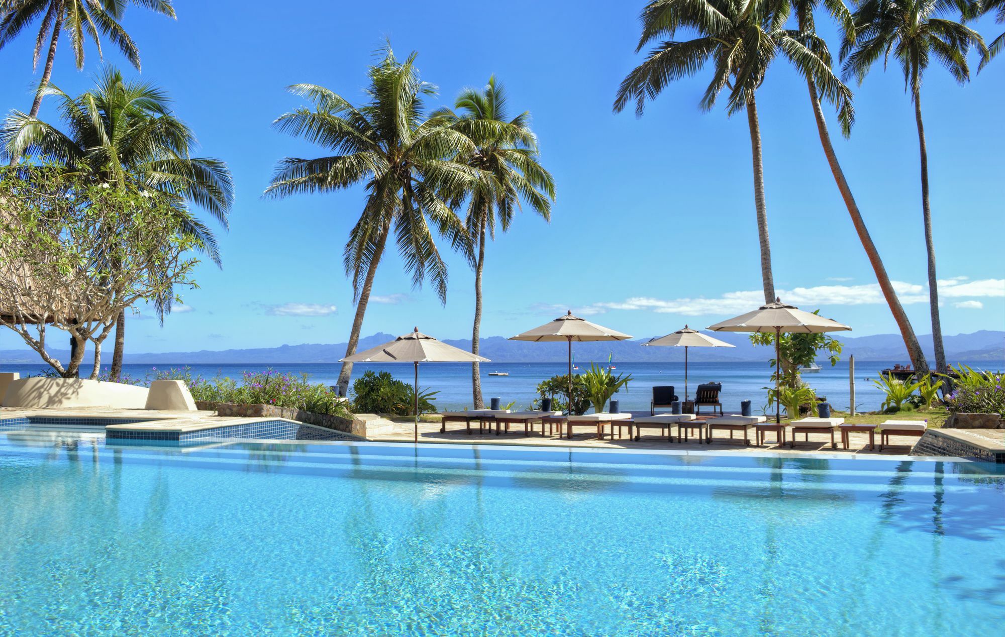 Jean-Michel Cousteau Resort Fiji Савусаву Экстерьер фото