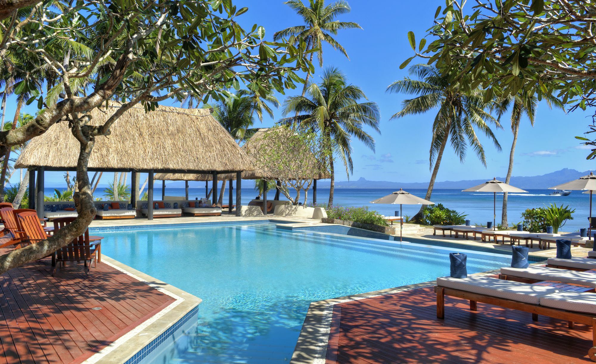 Jean-Michel Cousteau Resort Fiji Савусаву Экстерьер фото
